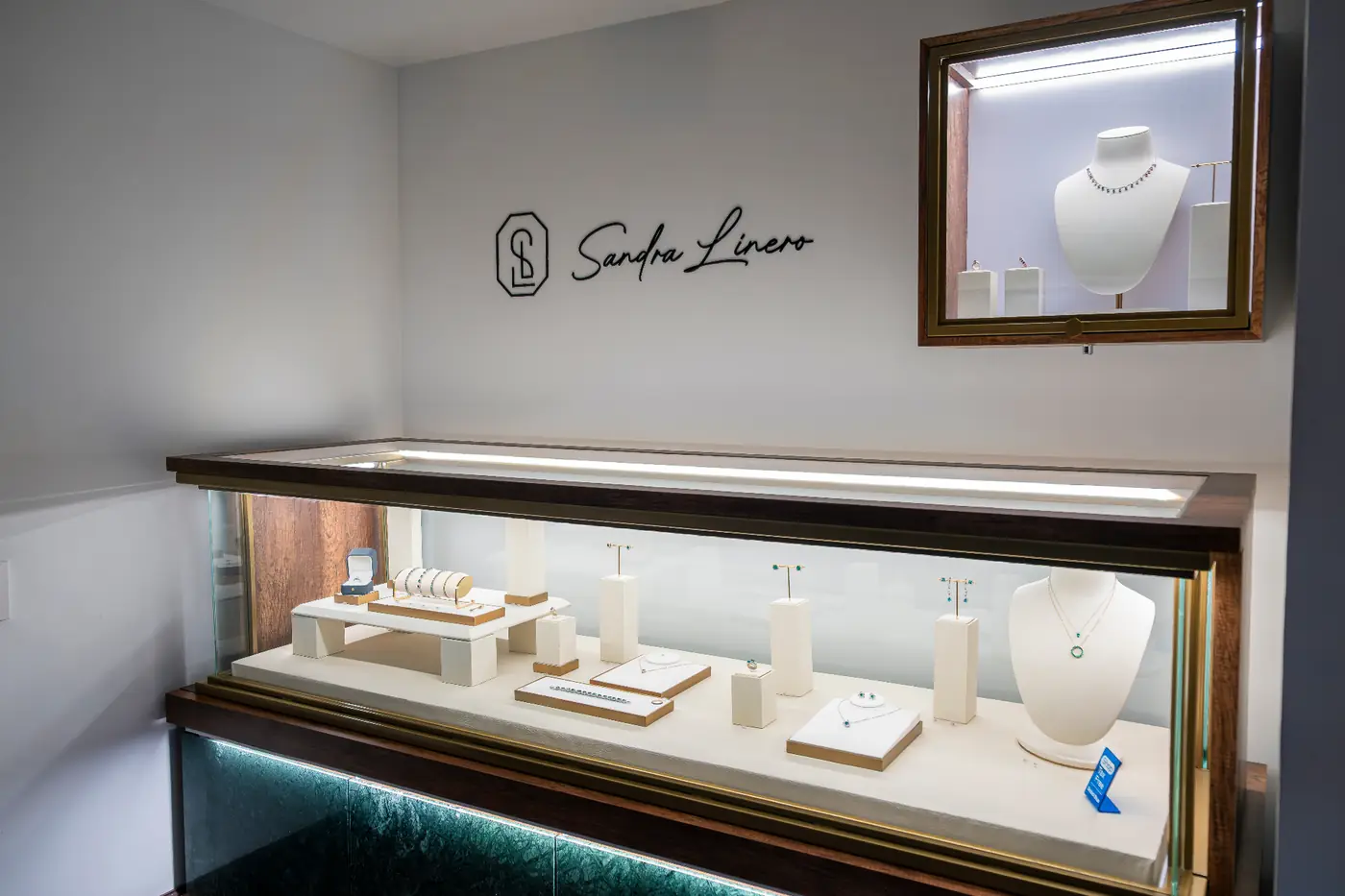 Atelier Sandra Linero en Four Seasons Casa Medina Bogotá