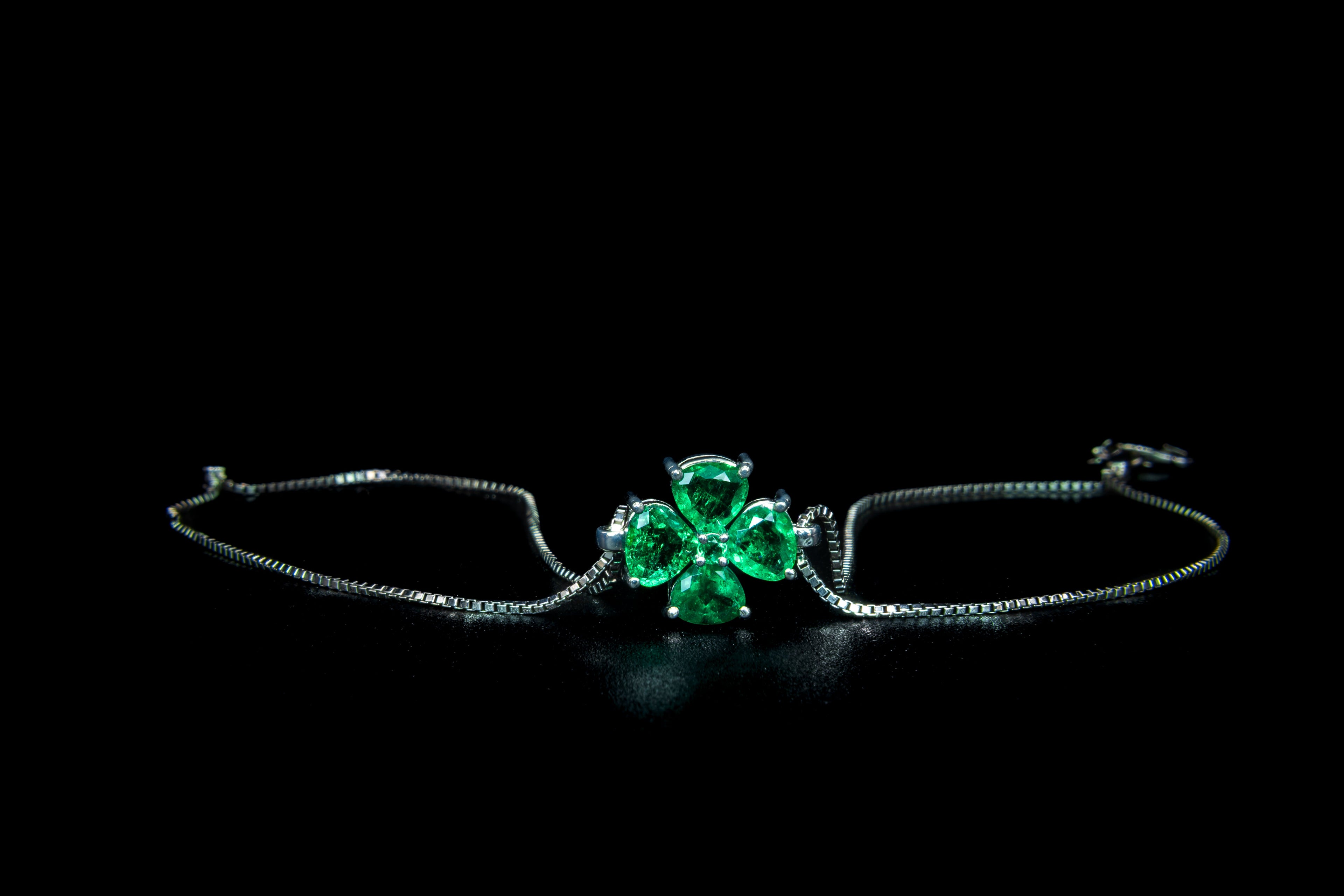 Fine Jewelry