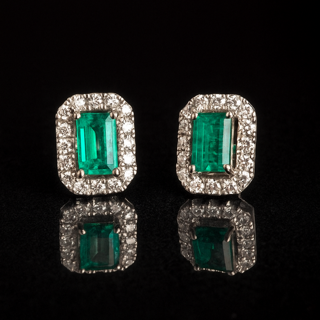 EMERALD FROST
