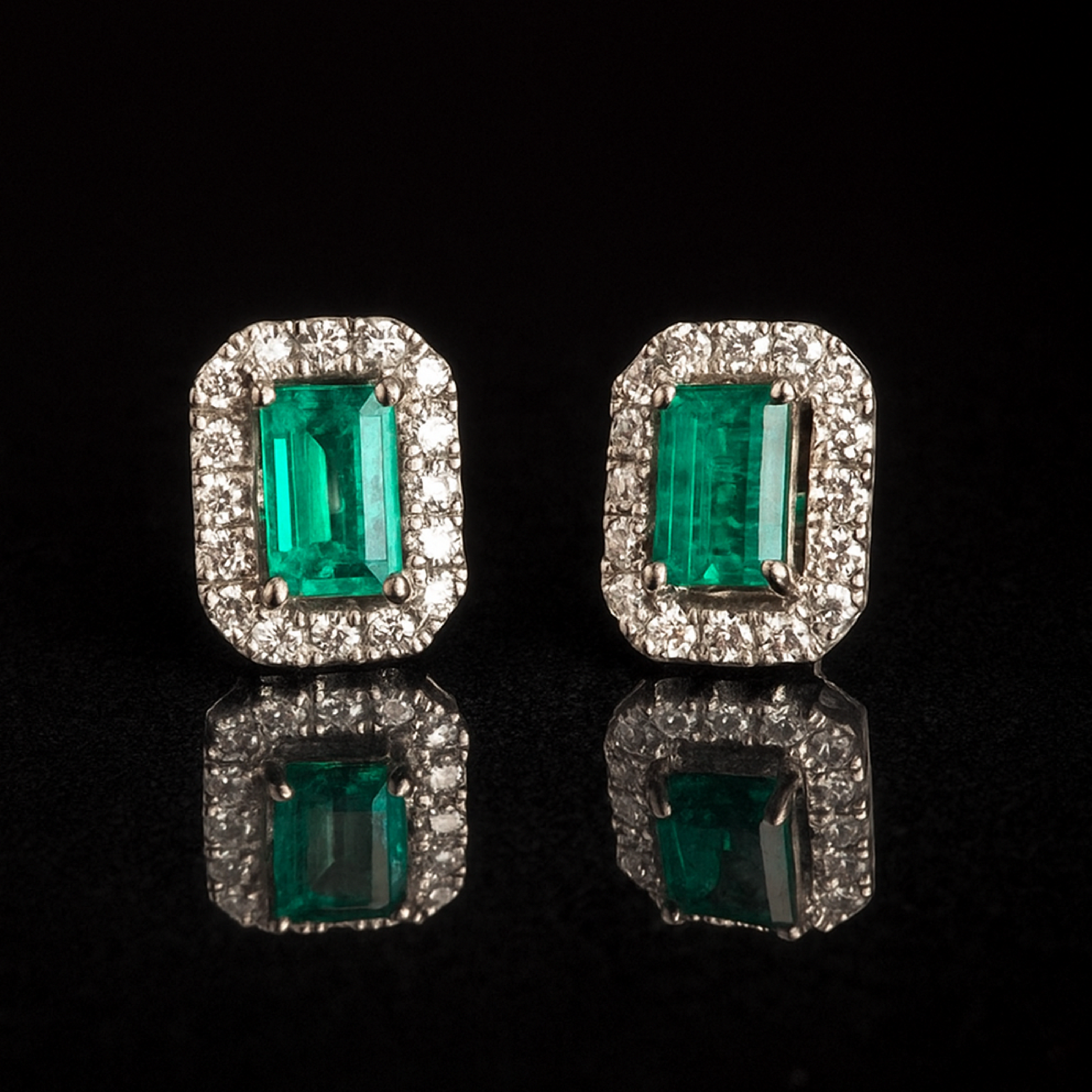 EMERALD FROST