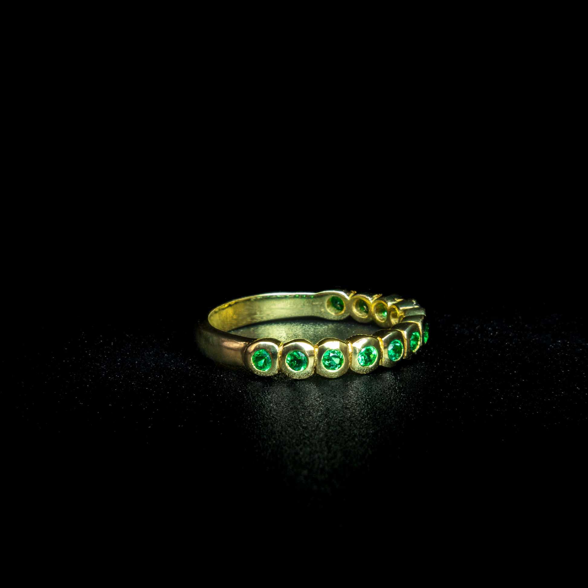 EMERALD MIRAGE