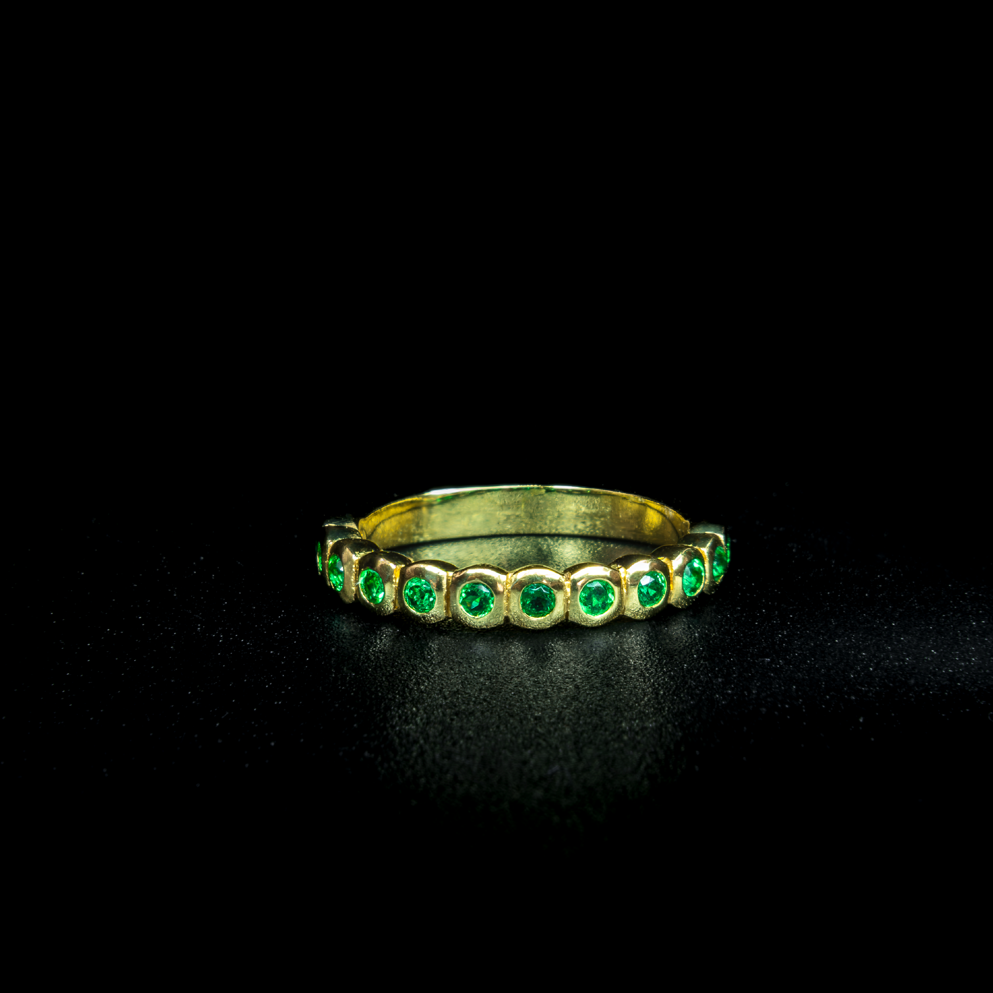EMERALD MIRAGE