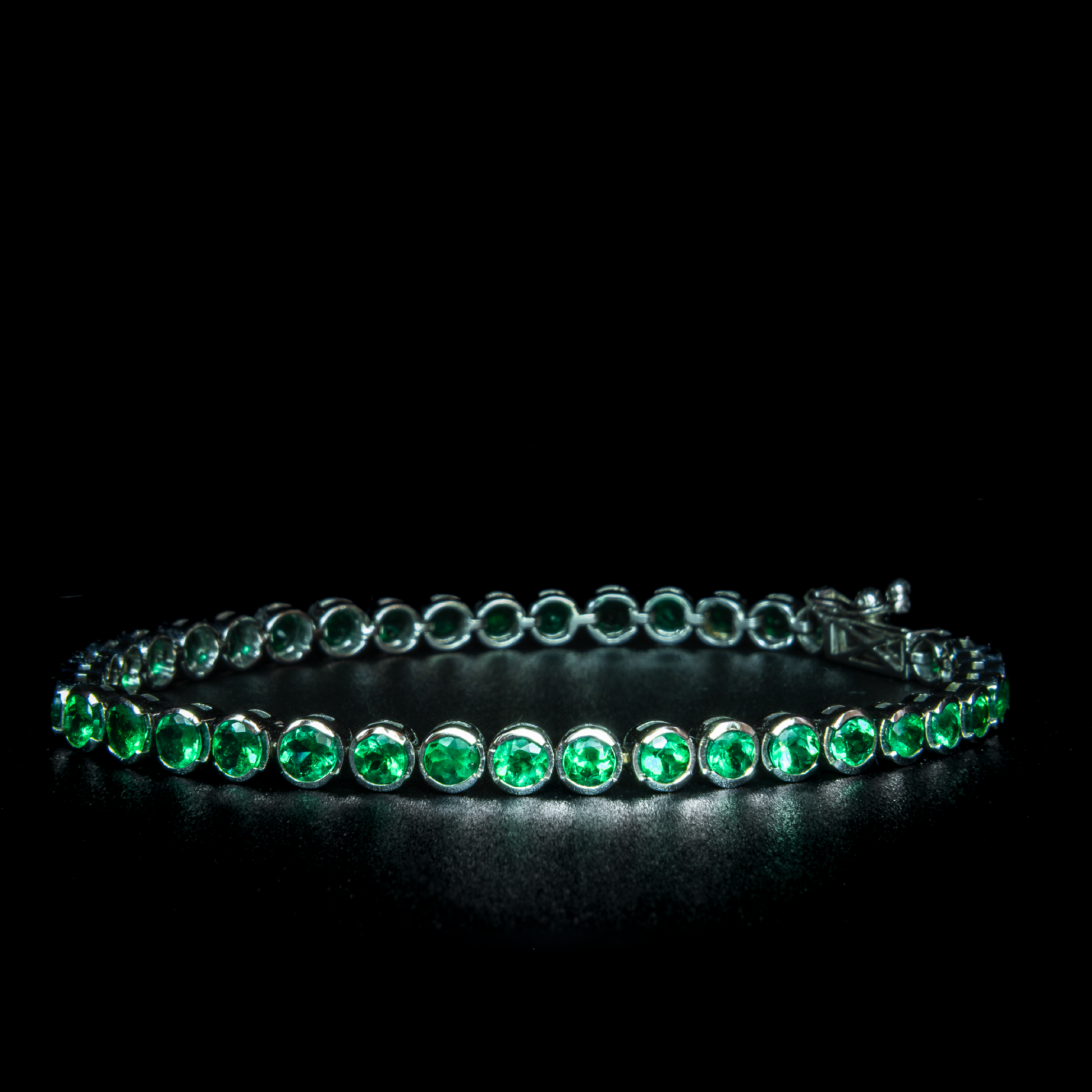 EMERALD SYMPHONY