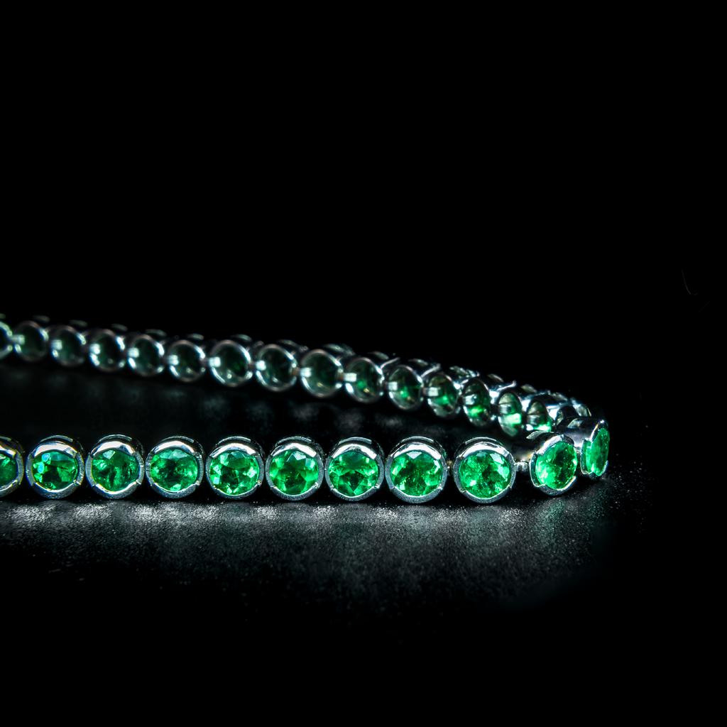 EMERALD SYMPHONY