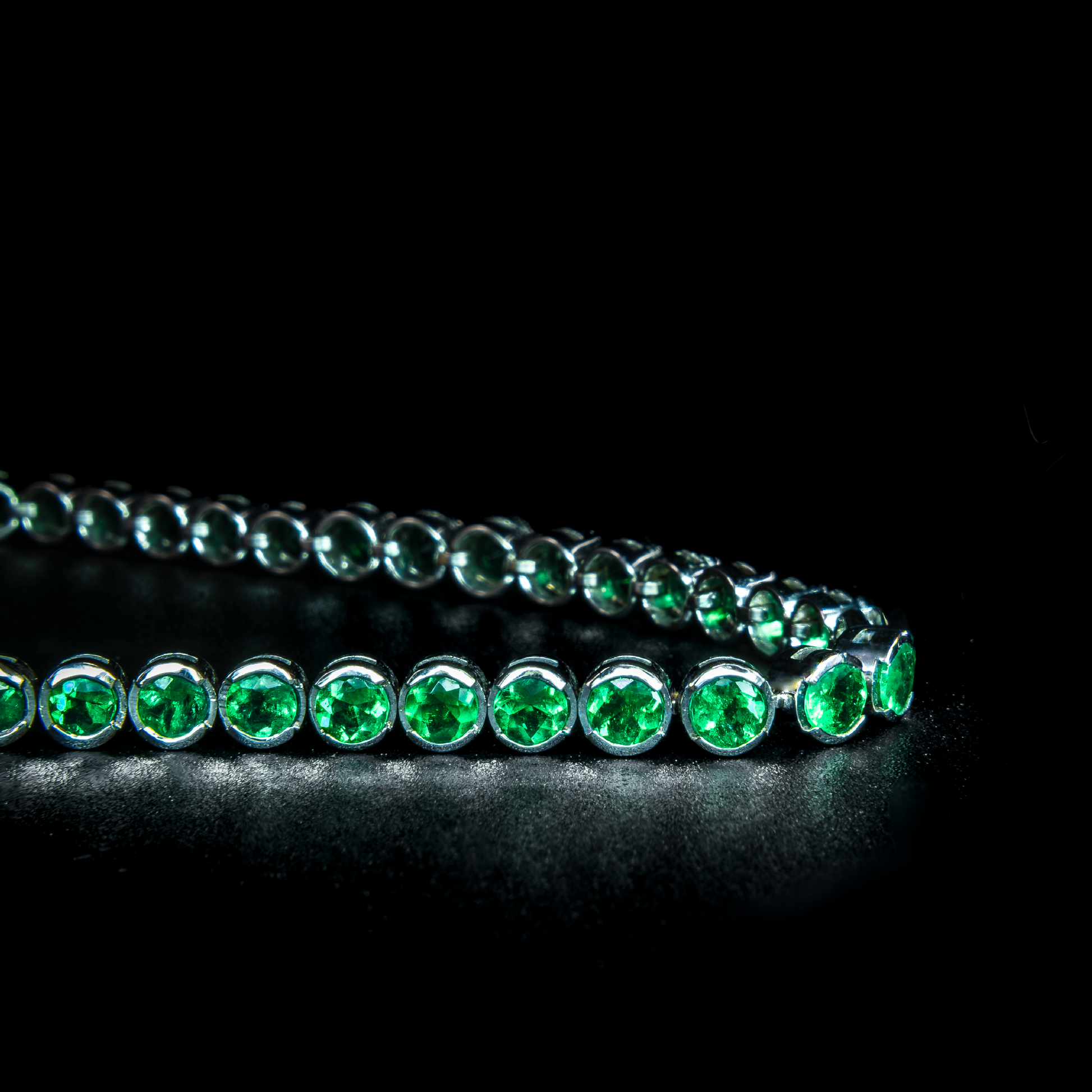 EMERALD SYMPHONY