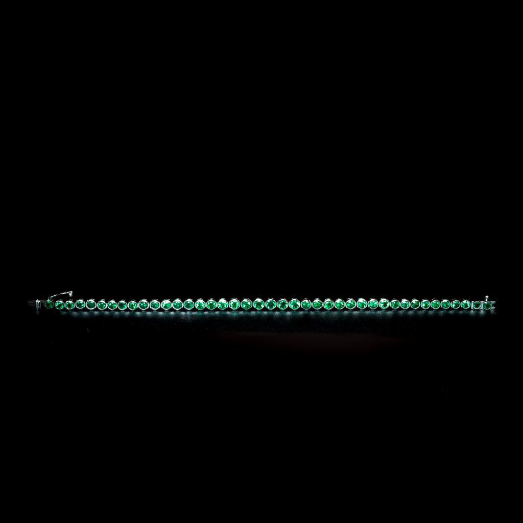 EMERALD SYMPHONY