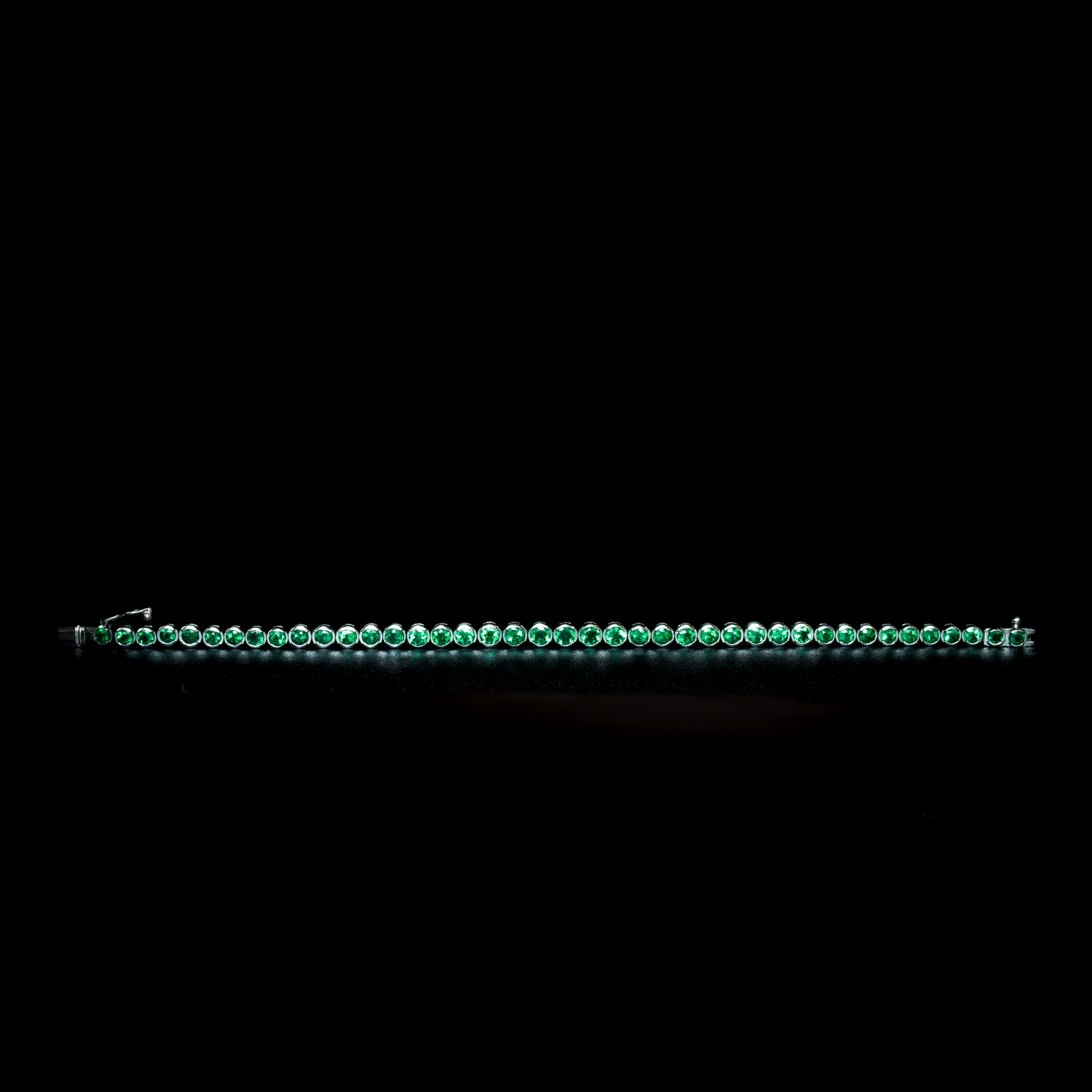 EMERALD SYMPHONY
