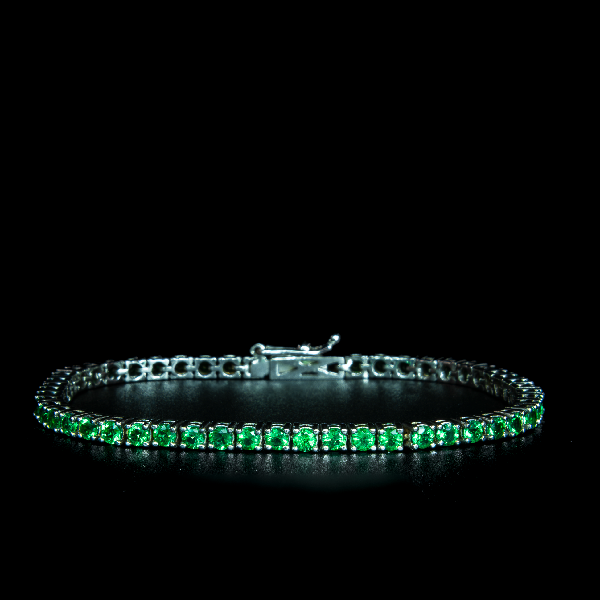 EMERALD LINE