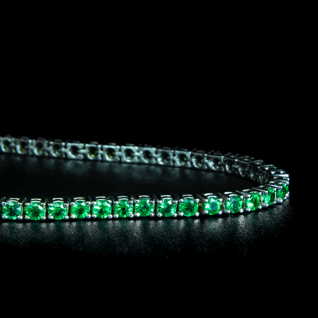 EMERALD LINE