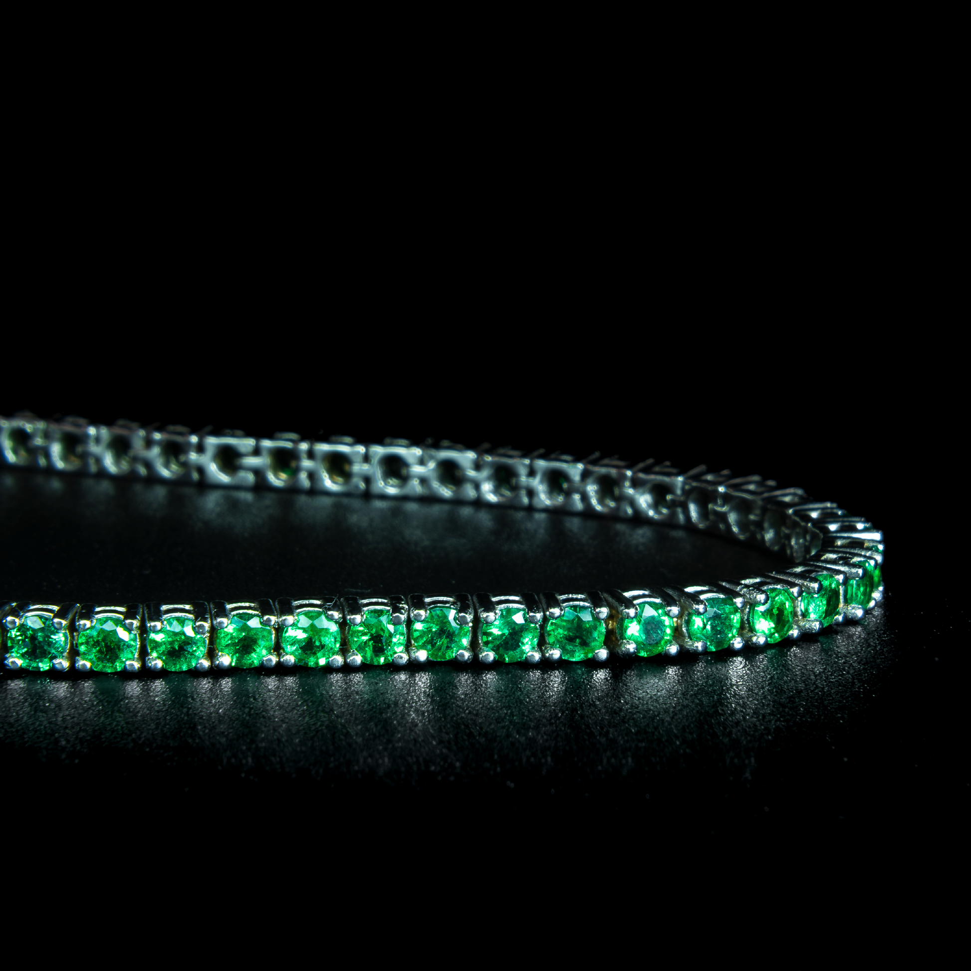 EMERALD LINE