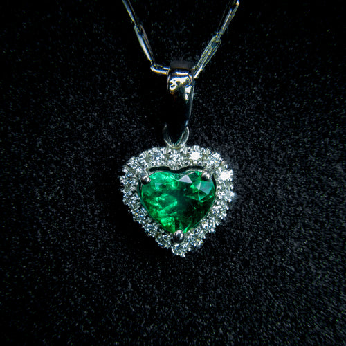 Emerald Heart