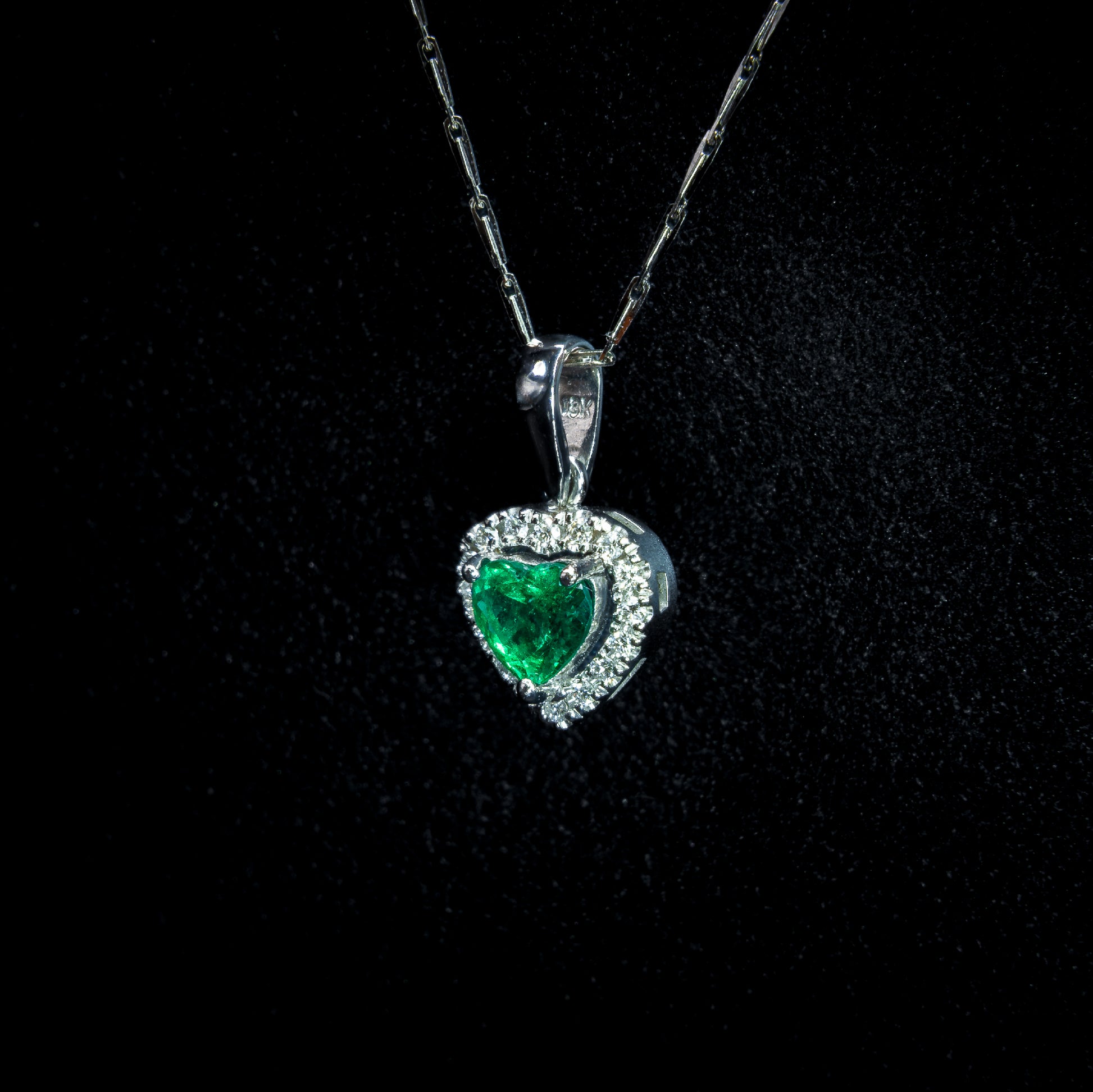 Emerald Heart