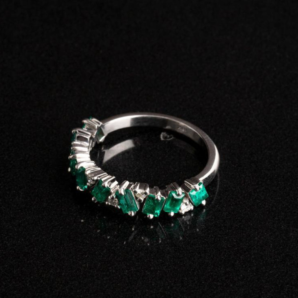 ÉCLAT SAUVAGE RING