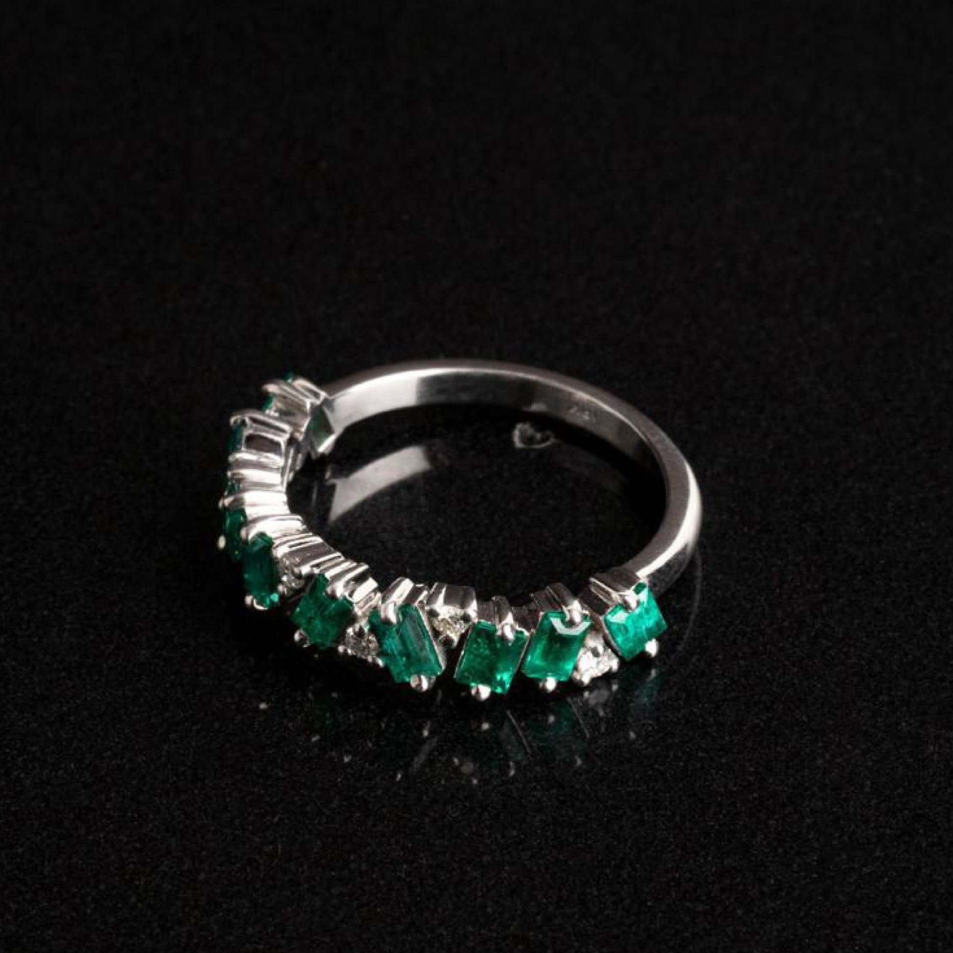 ÉCLAT SAUVAGE RING