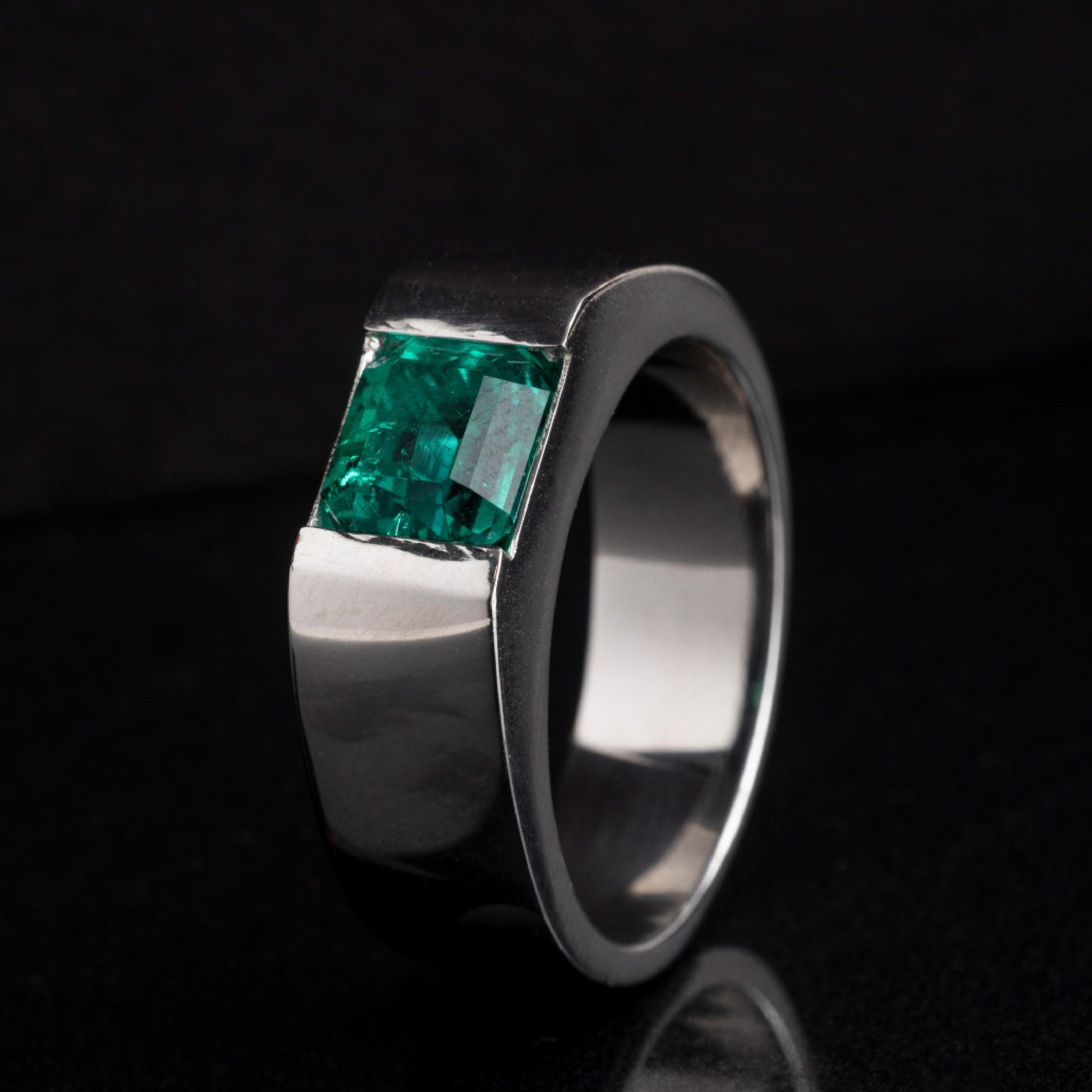 HADI'S RING