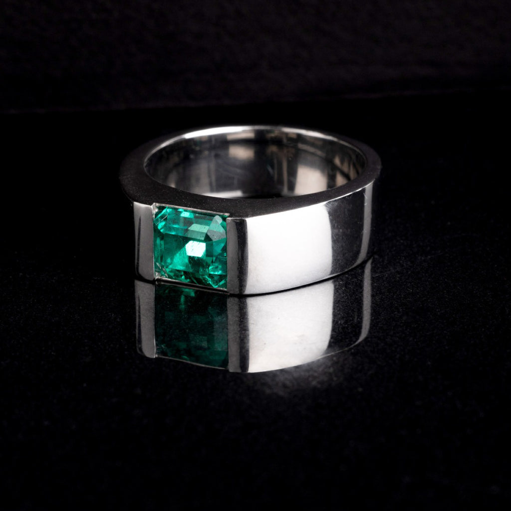 HADI'S RING