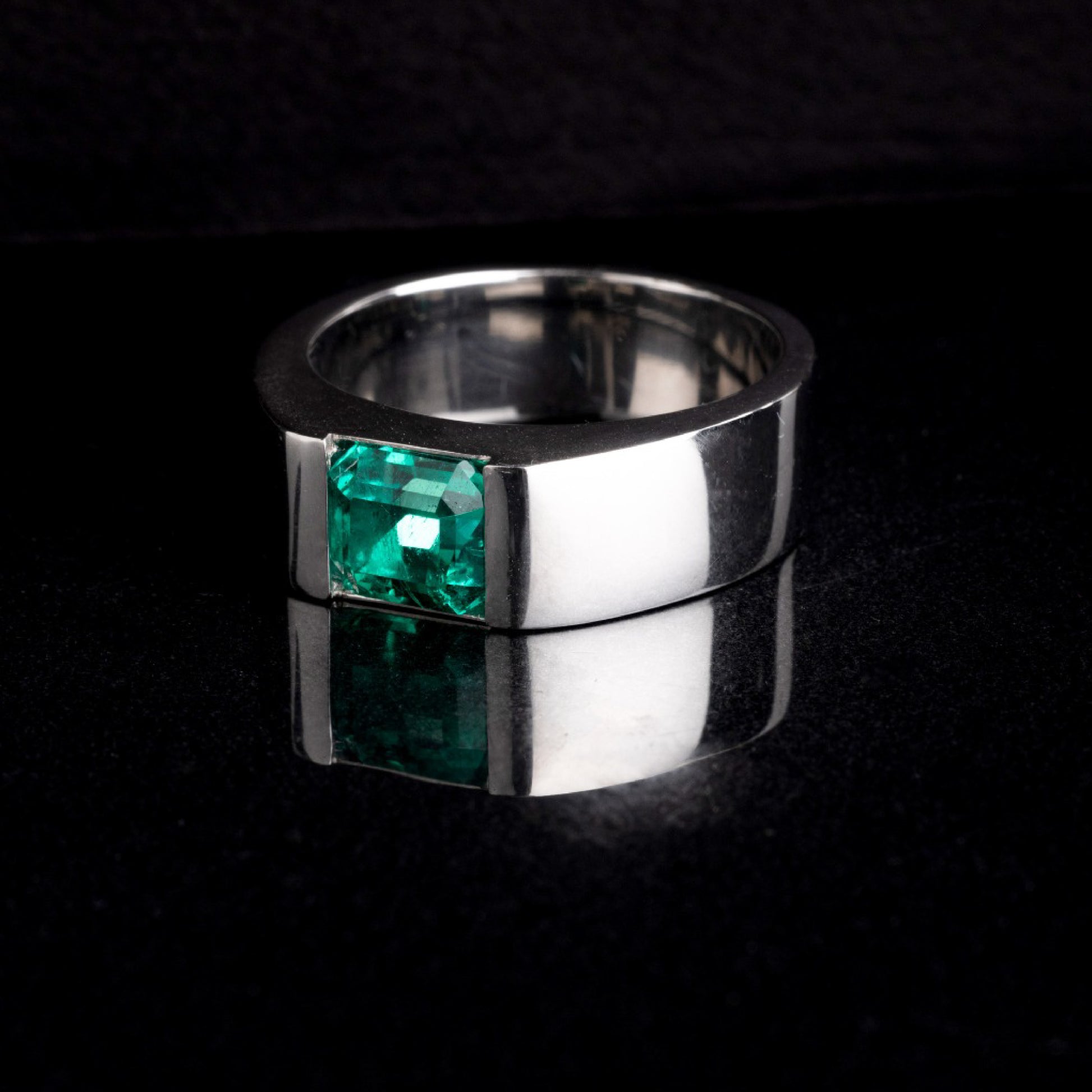HADI'S RING
