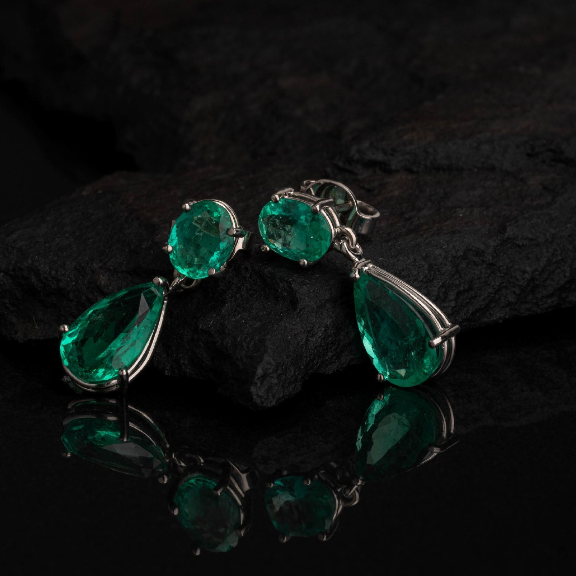 EARRINGS JOLIE GOUTTE