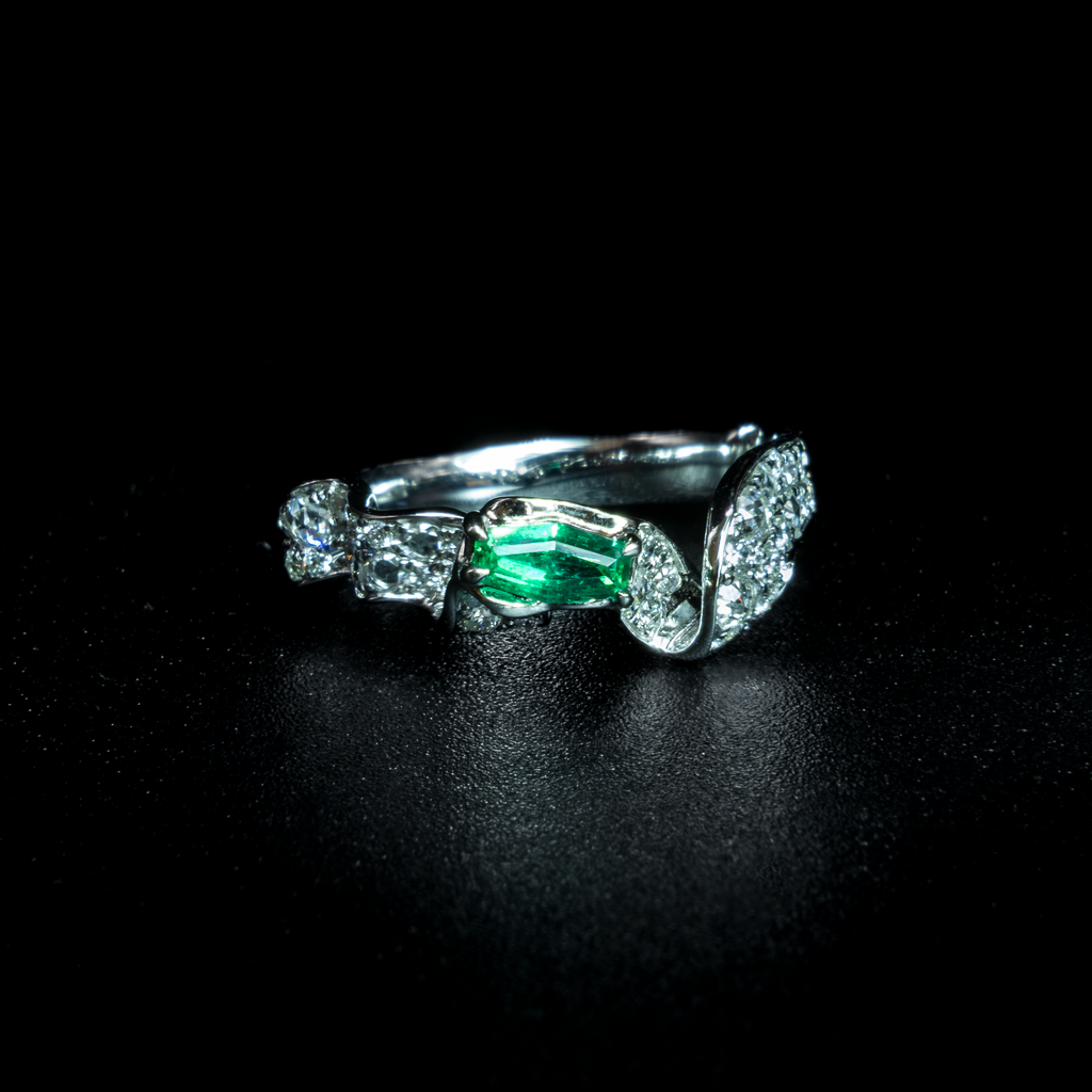 OASIS RING