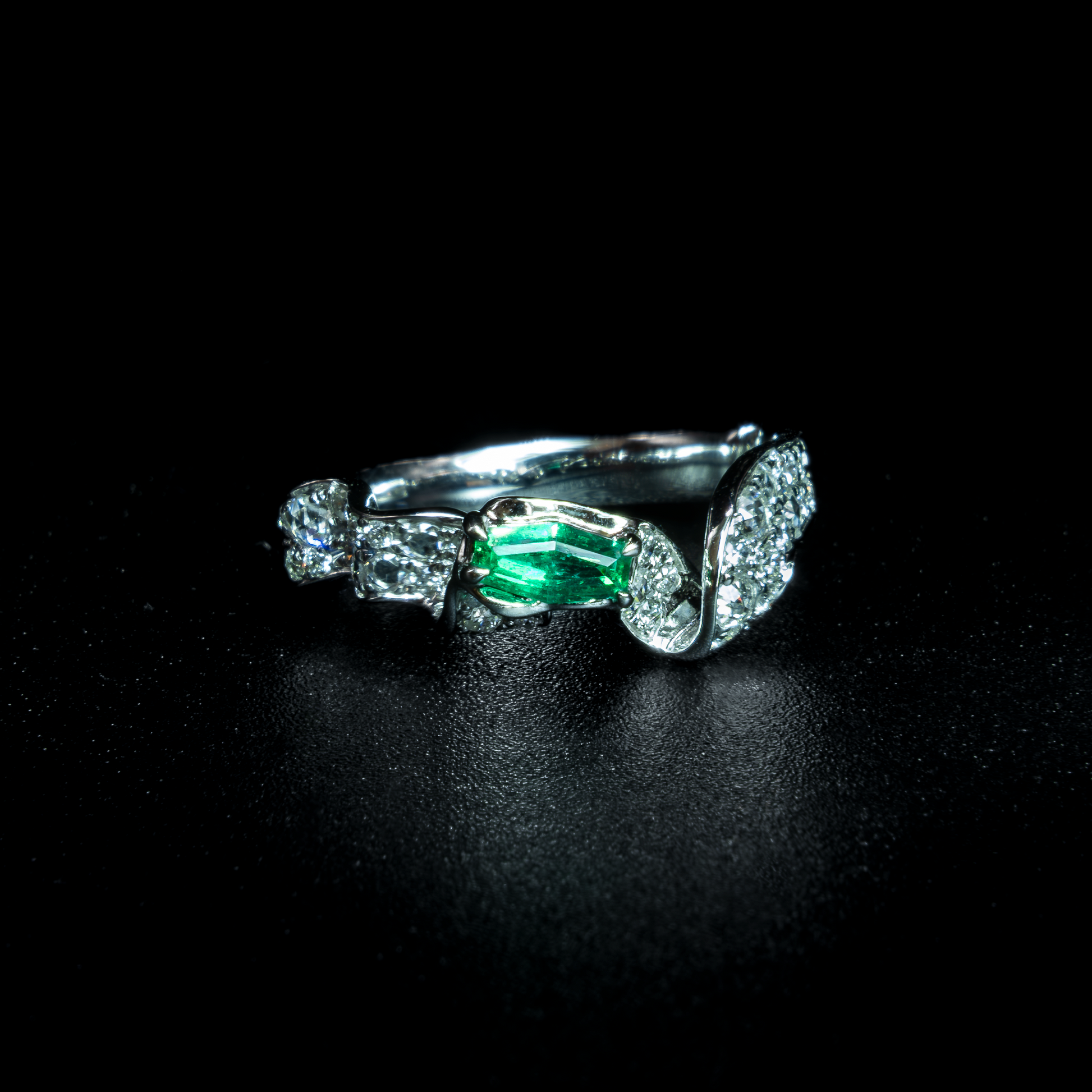 OASIS RING