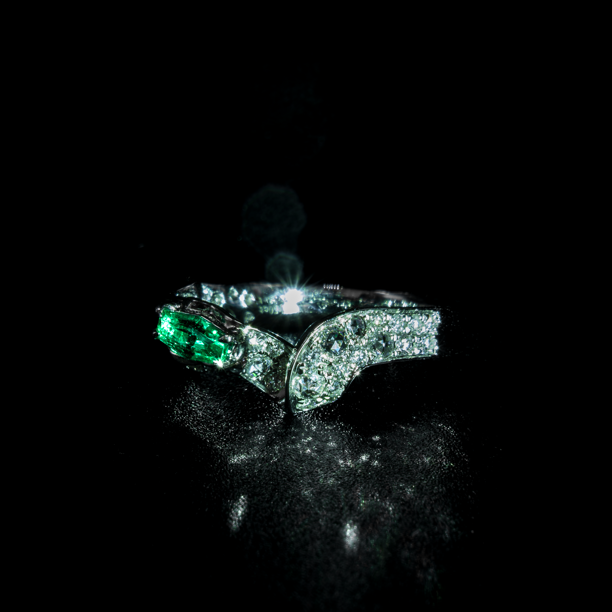 OASIS RING