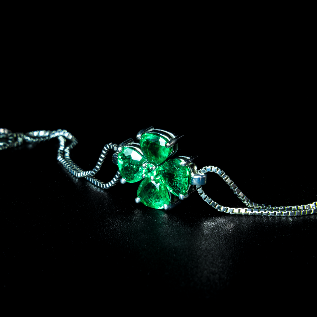 THE  AMULET