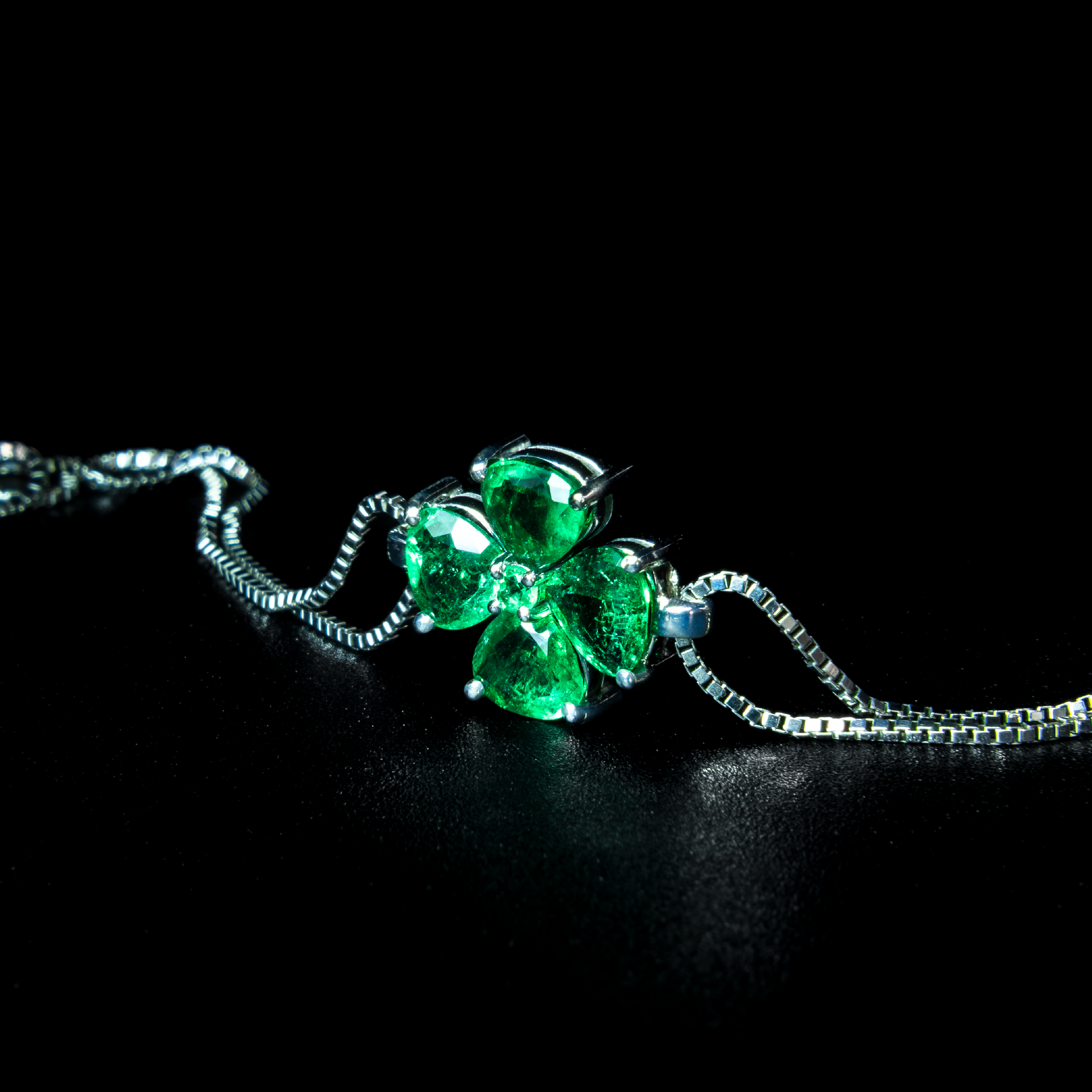 THE  AMULET