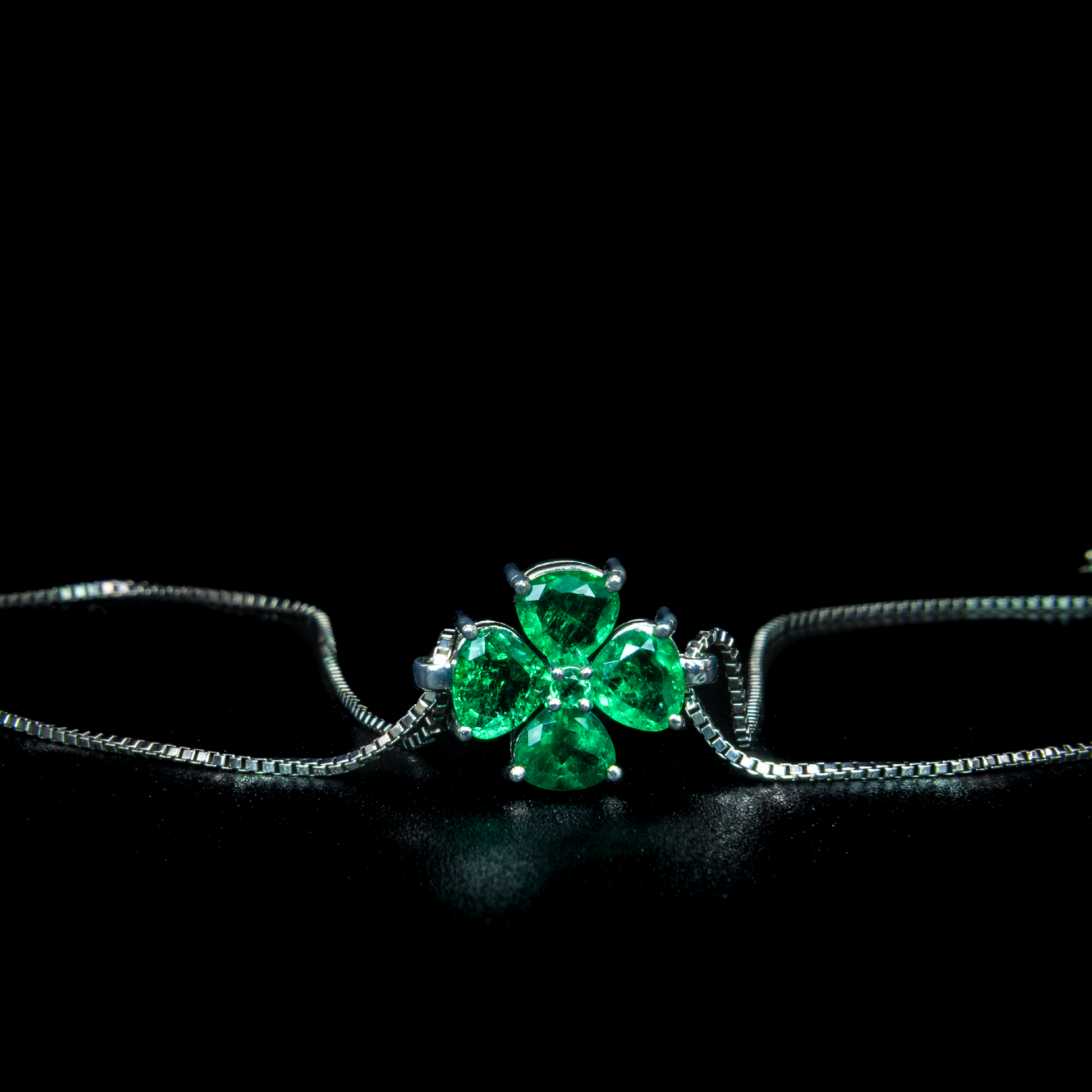 THE  AMULET