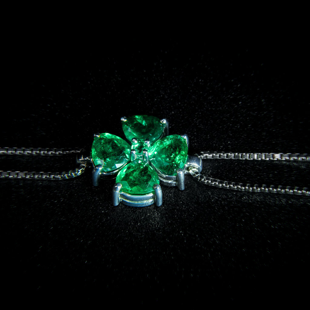 THE  AMULET