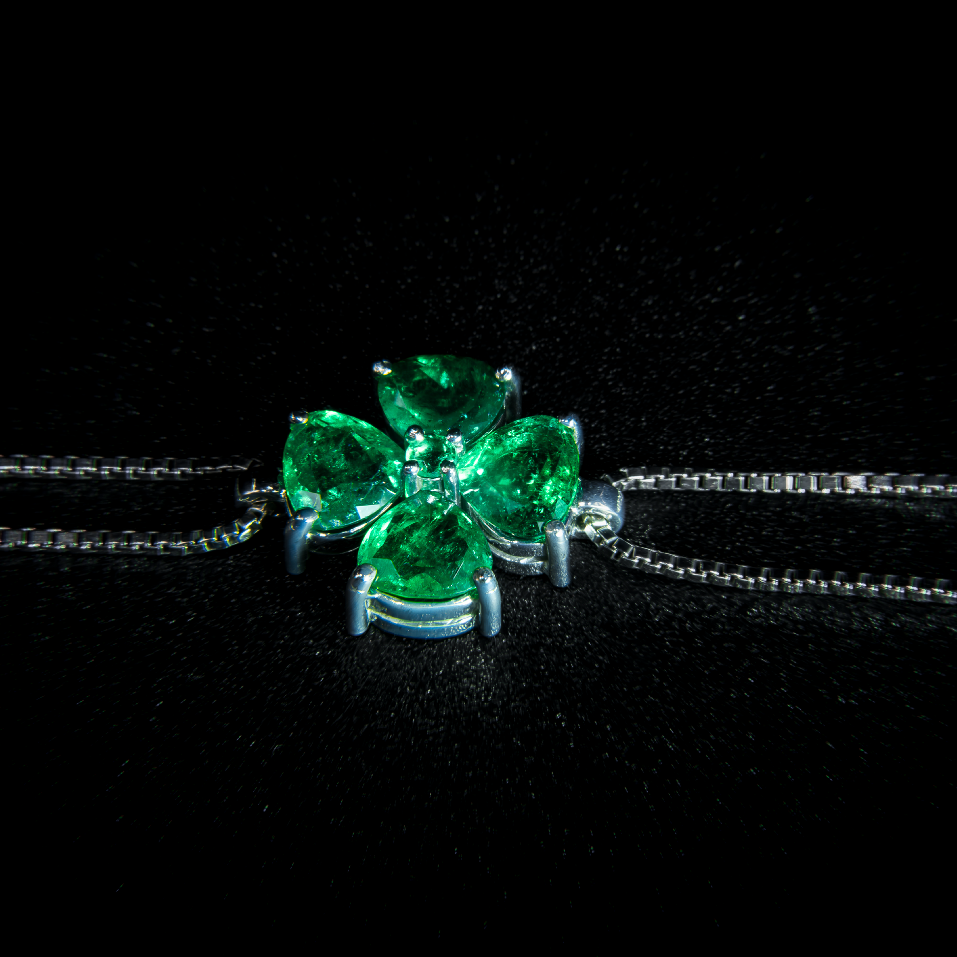 THE  AMULET