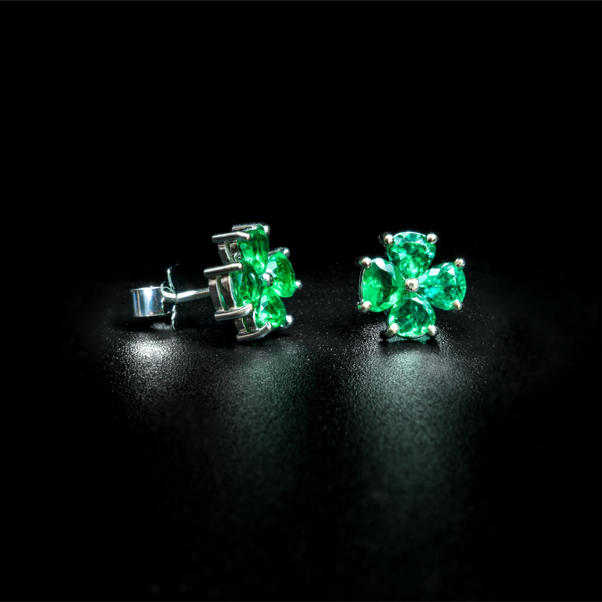 THE AMULET